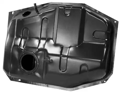 TANQUE COMB ESCORT 86/96 55LTRS S/GARGALO BOIA C/ ENCAIXE GR