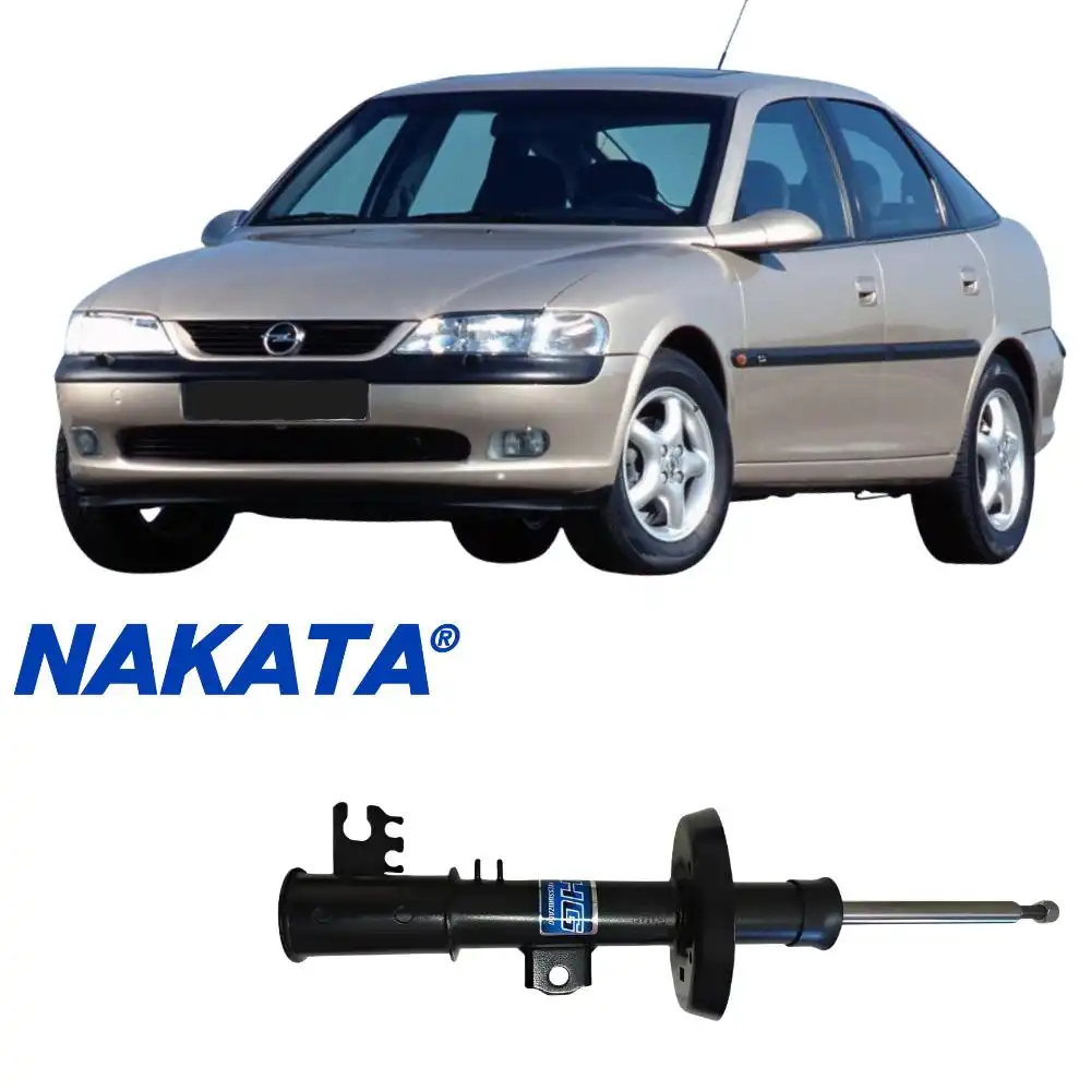 AMORTECEDOR DIANTEIRO VECTRA 1997 A 2005 DIREITO