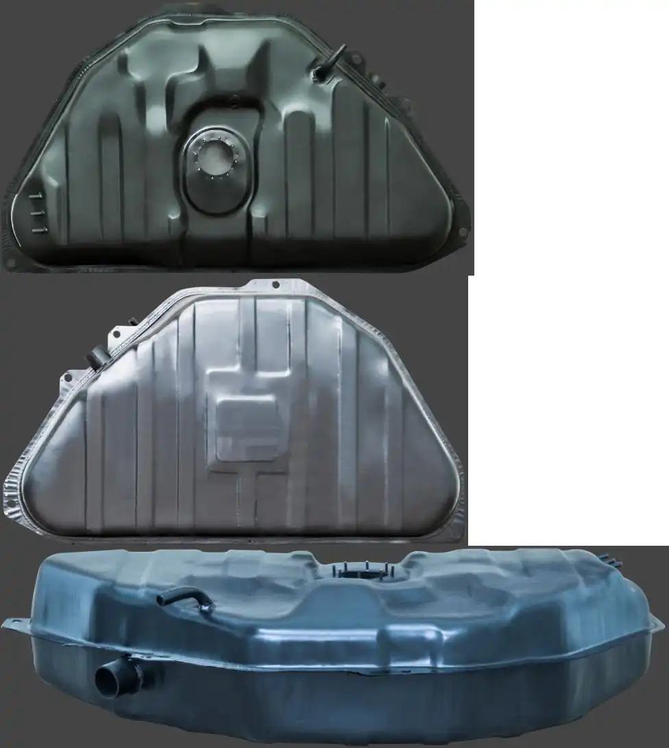 TANQUE COMB FIAT UNO 93/03 55LTRS C/VALVULA C/3 CANOS BOIA R