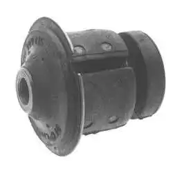 BUCHA QUADRO MOTOR PASSAT GRANDE DIANT