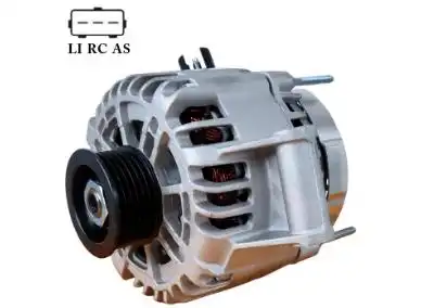 ALTERNADOR FORD FOCUS 2.0 2005 A 2011 MODELO VISTEON