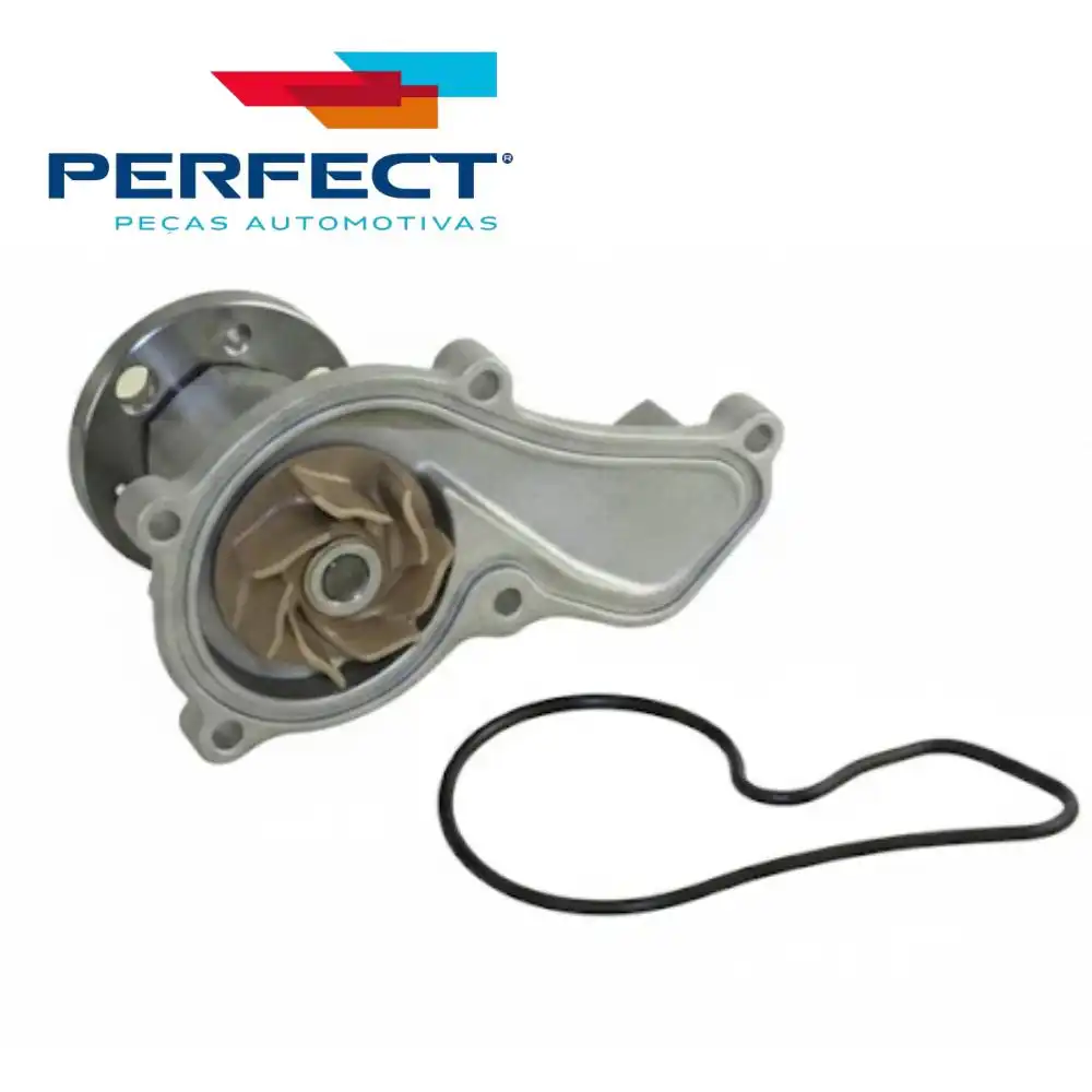 BOMBA DAGUA HONDA CR-V 2.0 16V 07/ ACCORD 2.0 16V 08/