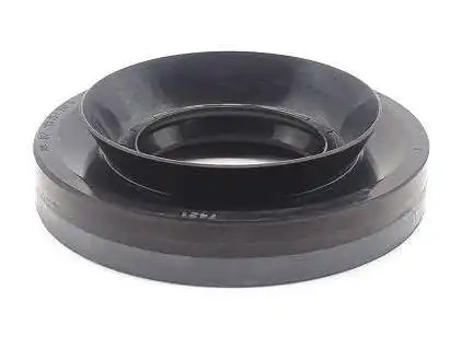 RETENTOR SEMI EIXO NISSAN FRONTIER 2007 A 2016 DIREITO