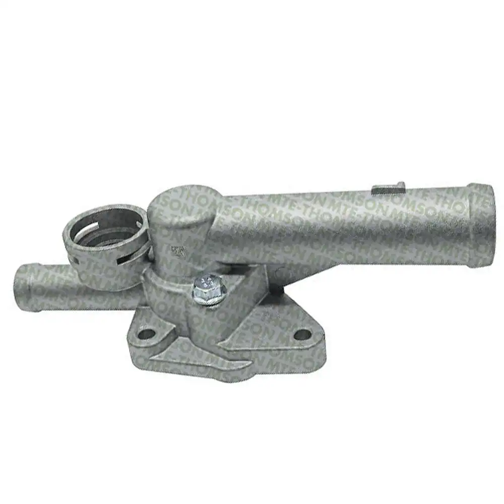 VALVULA TERMOSTATICA RENAULT KWID 1.0 12V 2017 EM DIANTE