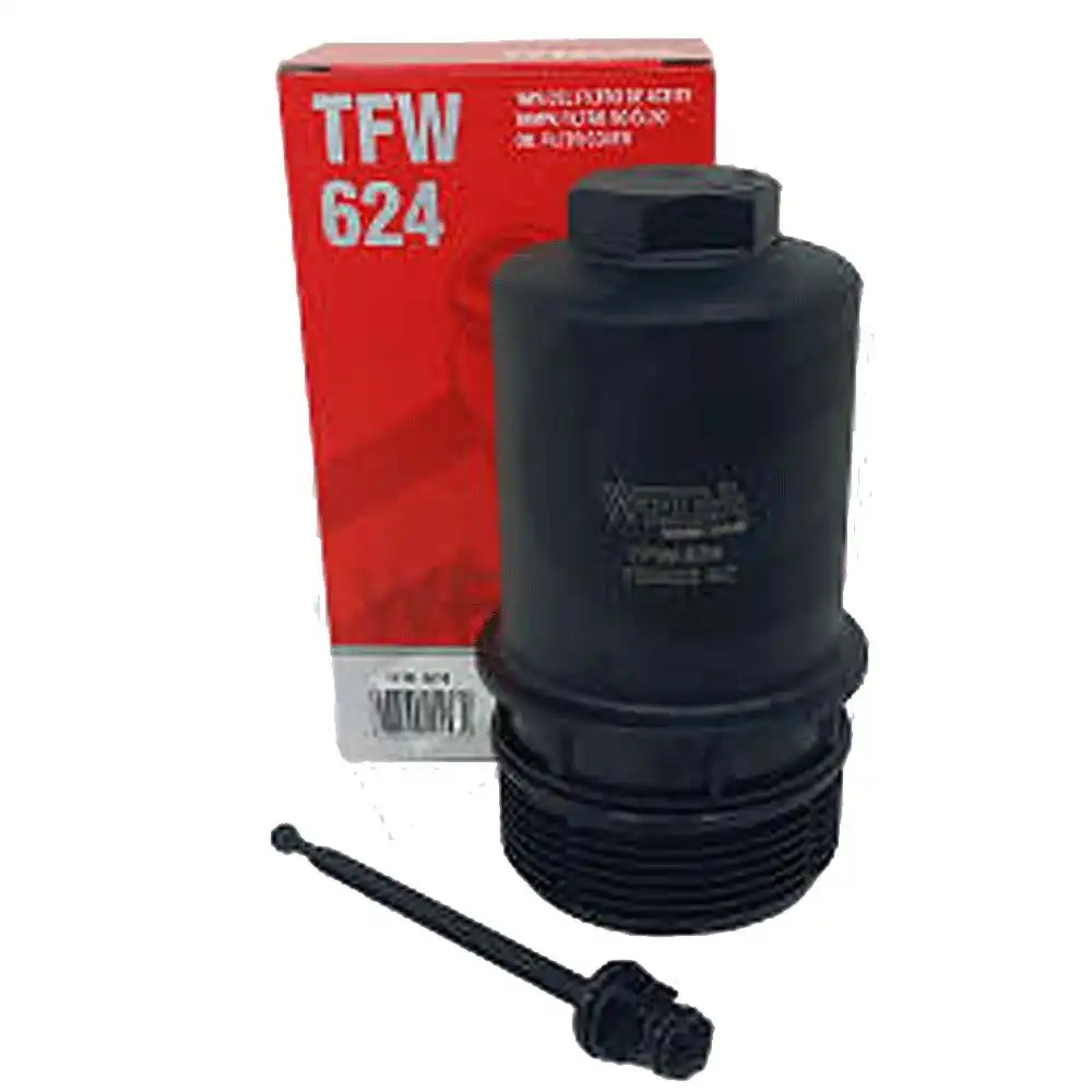 TAMPA FILTRO OLEO GOLF 2.0 220CV 2014/