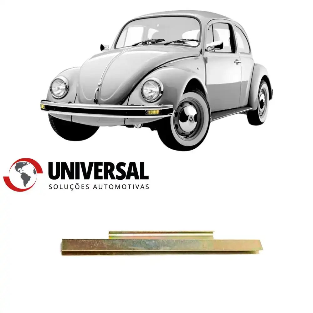 SUPORTE VIDRO PORTA FUSCA