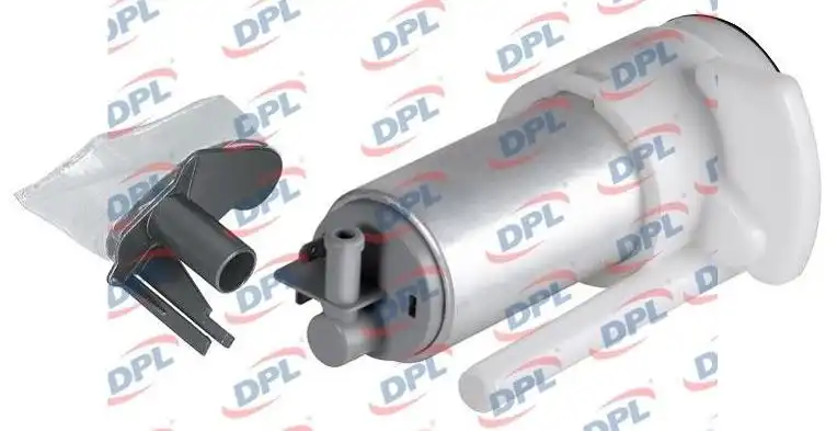 BOMBA COMBUSTIVEL INJEÇÃO GOLF 1.8 2.0 1995 A 2000 3BAR