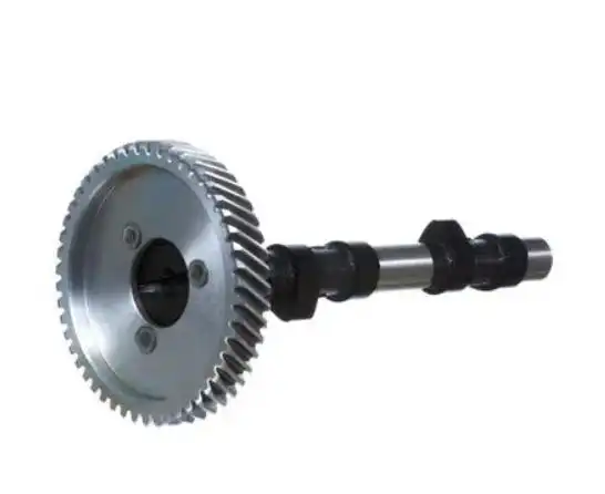 COMANDO VALVULA FUSCA STD