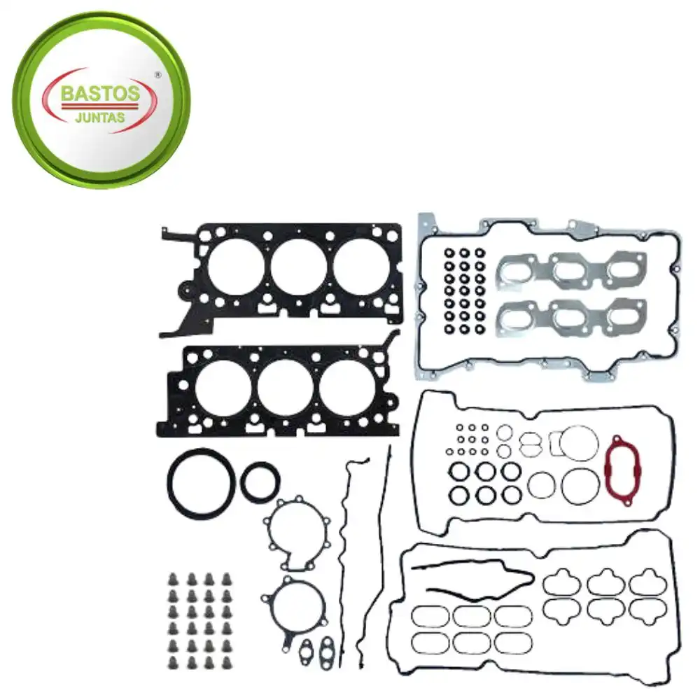 JUNTA MOTOR FUSION 3.0 24V 2009 A 2012 METAL