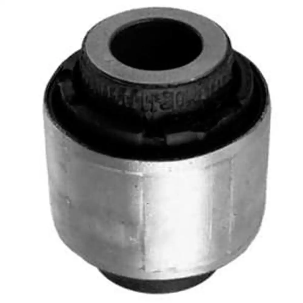 BUCHA BRACO SUSP TRAS AUDI A3 2006 A 2012 (BRACO CURVO)