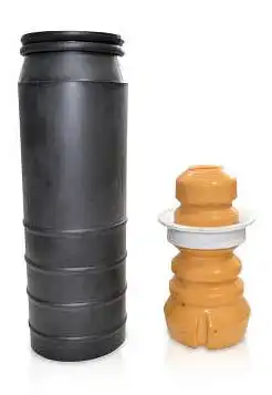 KIT AMORTECEDOR TRASEIRO FIAT PUNTO 2007/