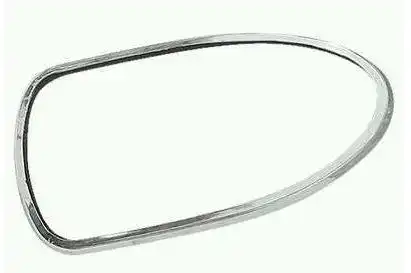 ARO SINALEIRA TRAS FUSCA 1300L, 1500