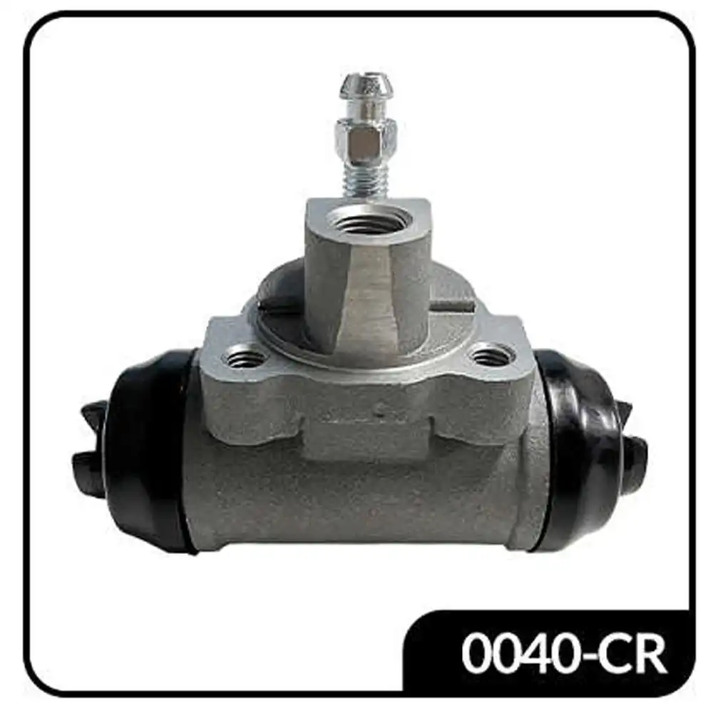 CILINDRO RODA TRAS NISSAN FRONTIER 2.5 2008 A 2016