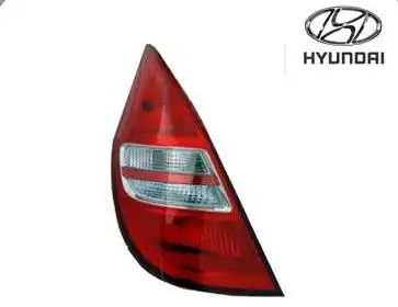 SINAL TRAS HYUNDAI I30 09/12 ESQ