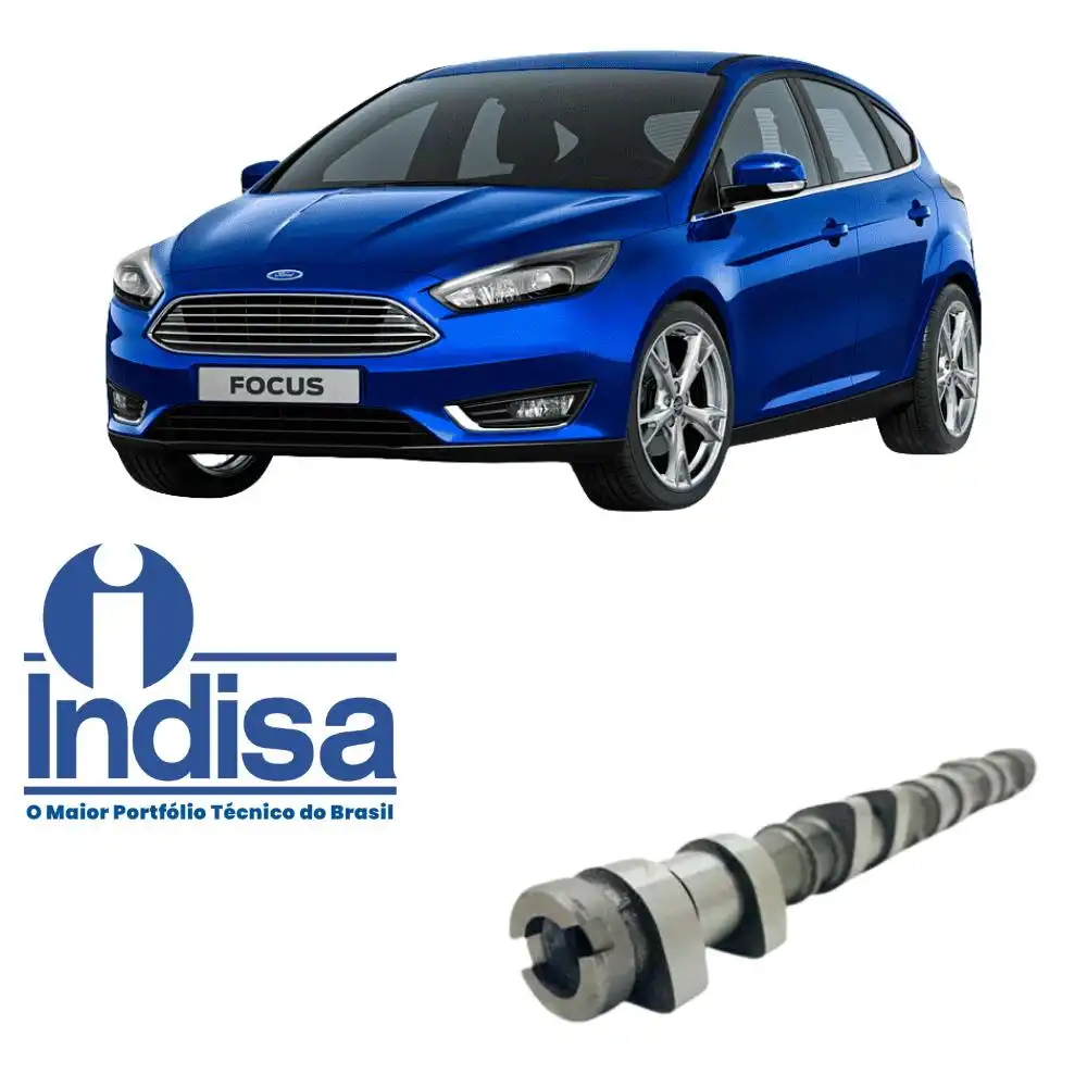 COMANDO VALVULA FOCUS 1.6 2010 A 2015