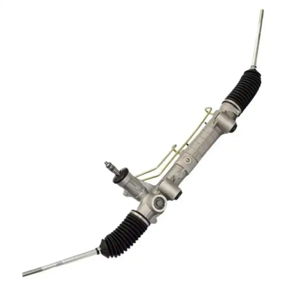 CAIXA DIRECAO FIAT PALIO 98/15 DIR.HIDRAULICA S/ TERMINAL