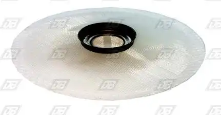 PENEIRA BOMBA COMB.C/INJ.CORSA S-10 EFI (REDONDA)