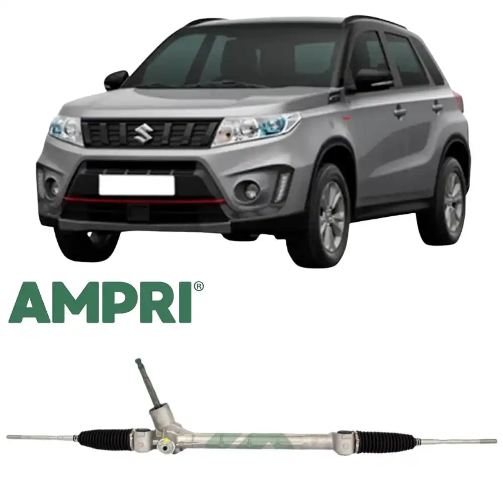 CAIXA DIRECAO ELETRICA VITARA 1.4 2017 A 2022