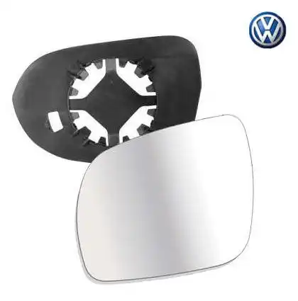 VIDRO ESPELHO EXT GOLF 99/ METALIZADO ESQ