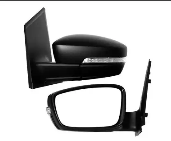 ESPELHO EXT FOX SPACEFOX CROSSFOX 11/14 ESQ