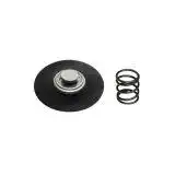 REPARO DIAFRAGMA REGULADOR PRESSAO INJ GOLF GL 1.8 MONOPONTO