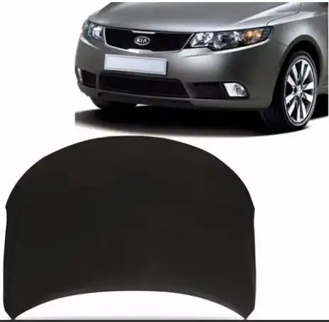CAPO KIA CERATO 2010/2013