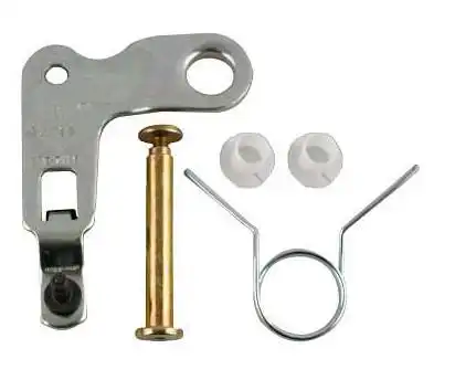 REPARO ALAVANCA CAMBIO GOL GV FOX REPARO ARTICULADOR SELECA