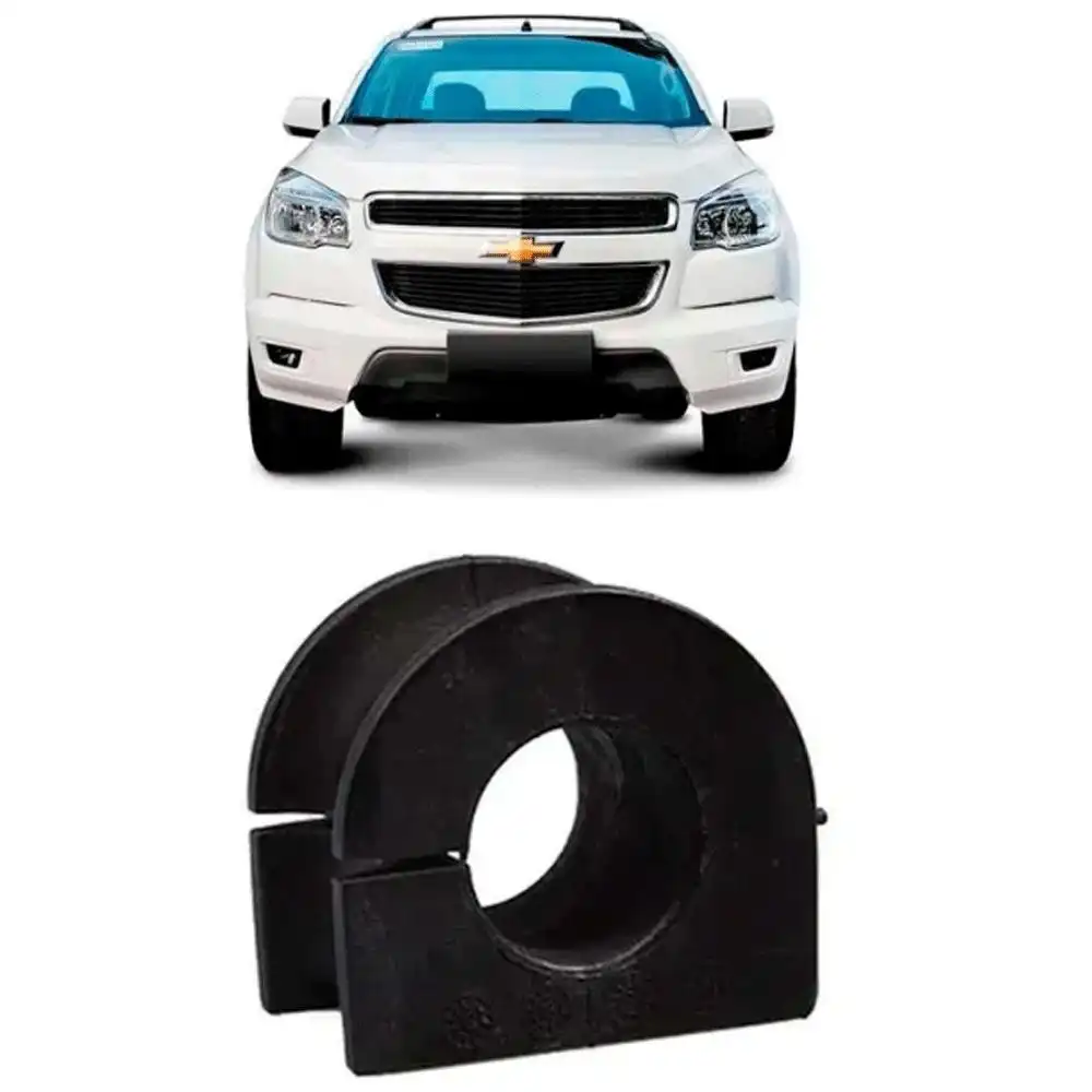 BUCHA EST DIANT S-10 TRAILBLAZER 17/ 4X4 32MM