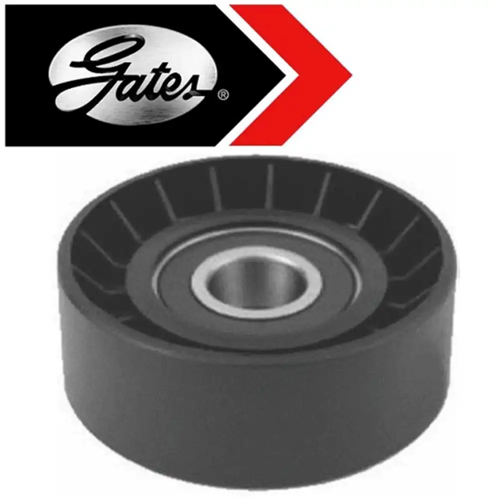 POLIA CORREIA ALTERNADOR FOX 1.0 1.6 8V 2004 A 2008