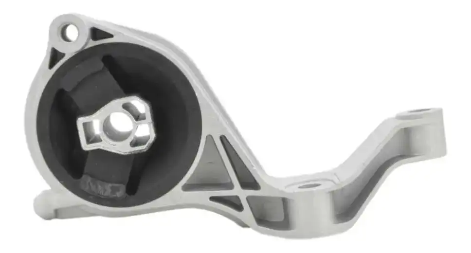 CALCO CAIXA CAPTIVA 2.4 16V 08/11   FRONTAL