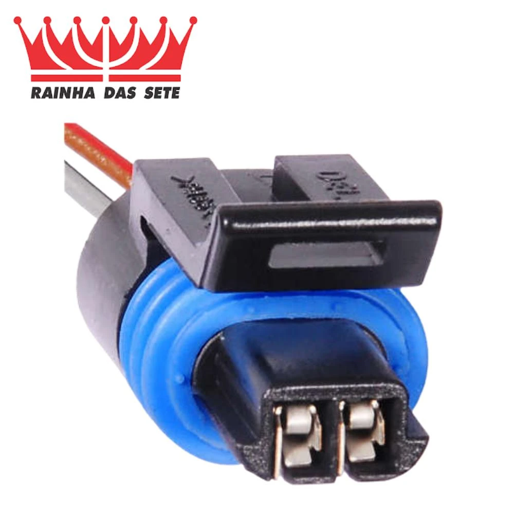 CHICOTE BASE RELE 5 VIAS