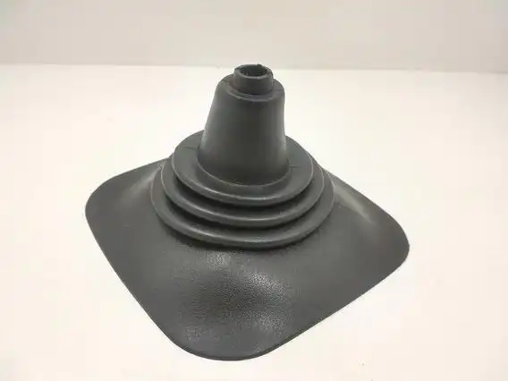 SANFONA ALAVANCA CAMBIO FIESTA 96/ INFERIOR