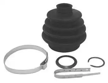 SANFONA HOMOC KOMBI VARIANT II 78/ LADO CAIXA