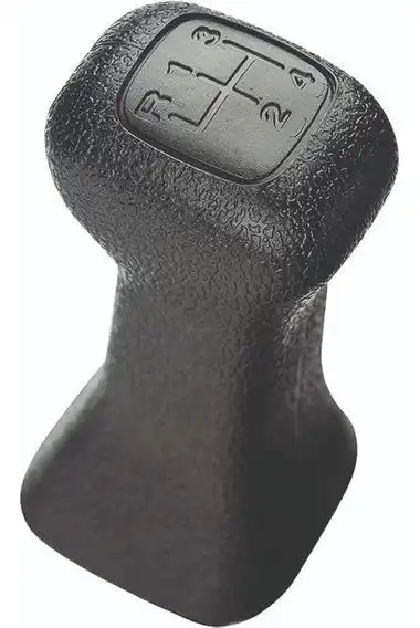 MANOPLA ALAVANCA CAMBIO OPALA 4 MARCHAS