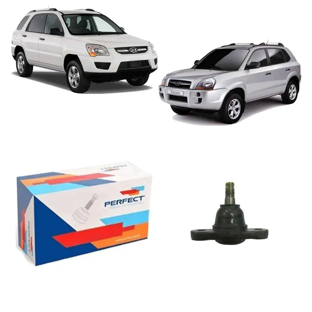 PIVO HYUNDAI TUCSON 2005 A 2016