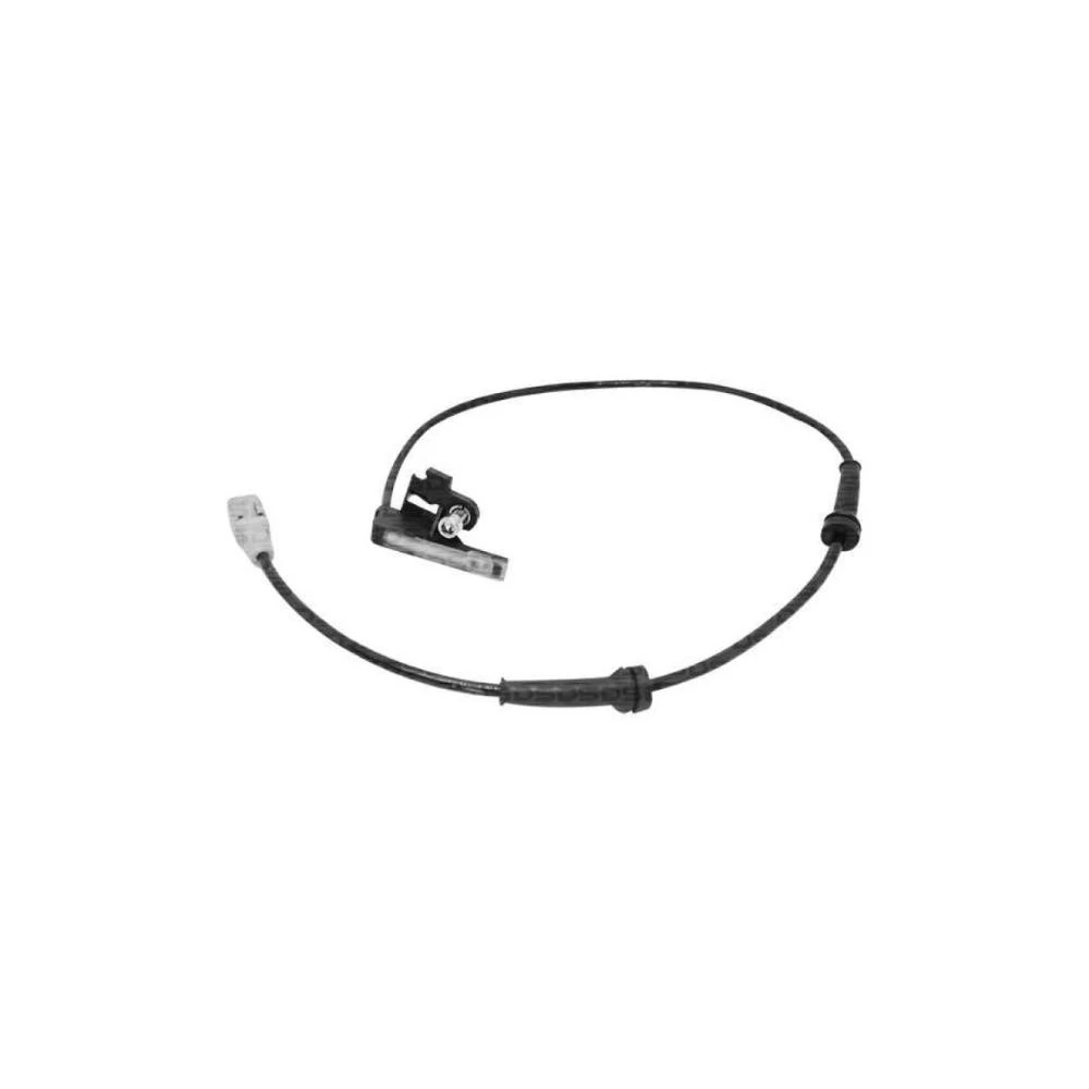SENSOR ABS TRASEIRO PEUGEOT 307 1.6 2.0 2002 A 2011