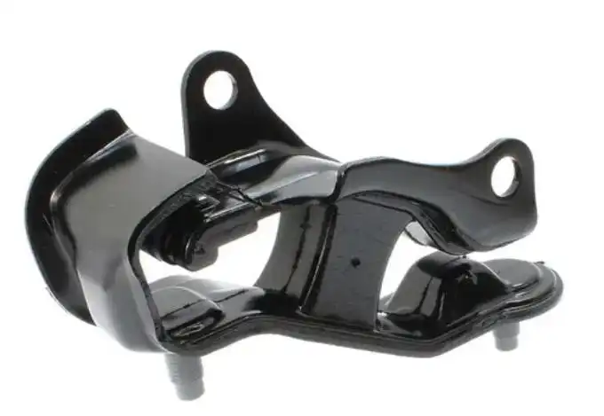 CALCO CAIXA HONDA ACCORD 2.0 03/07 TRAS DIR