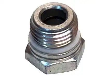 PORCA CANO/BOMBA DIRECAO HIDRAULICA KA FIESTA