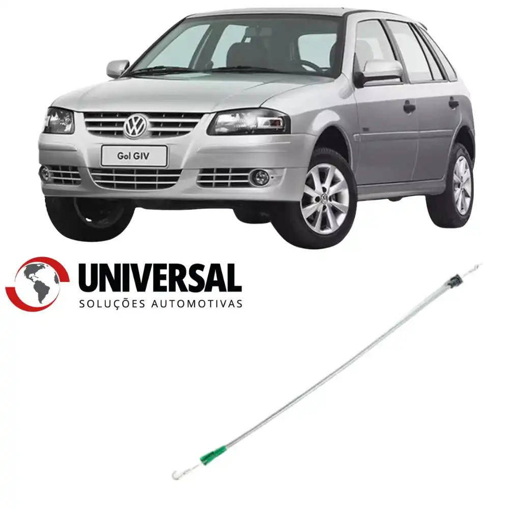 CABO MACANETA INT GOL IV 4P DIANT ESQ