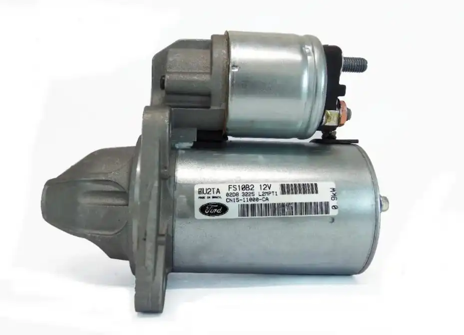 MOTOR PARTIDA FIAT STRADA 2020 EM DIANTE