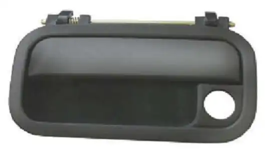 MACANETA EXT CORSA CLASSIC 2006 A 2016 DIANTEIRA DIREITA