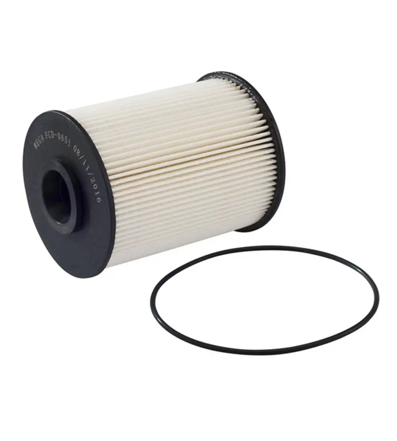 FILTRO DIESEL DODGE RAM 2500 5.9 V6 24V TURBO 2005 A 2010