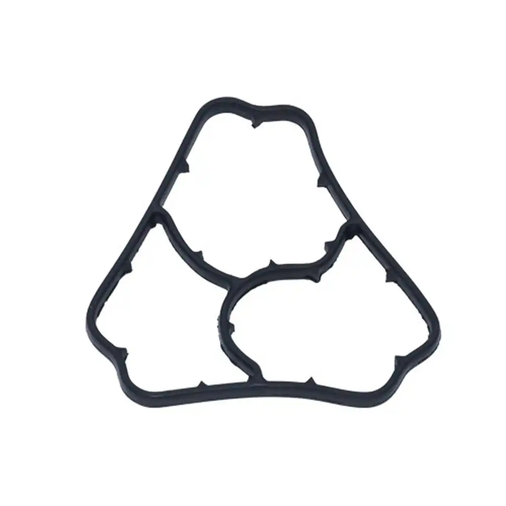 JUNTA SUPORTE FILTRO OLEO FIAT ARGO 1.8 16V 2017 A 2020