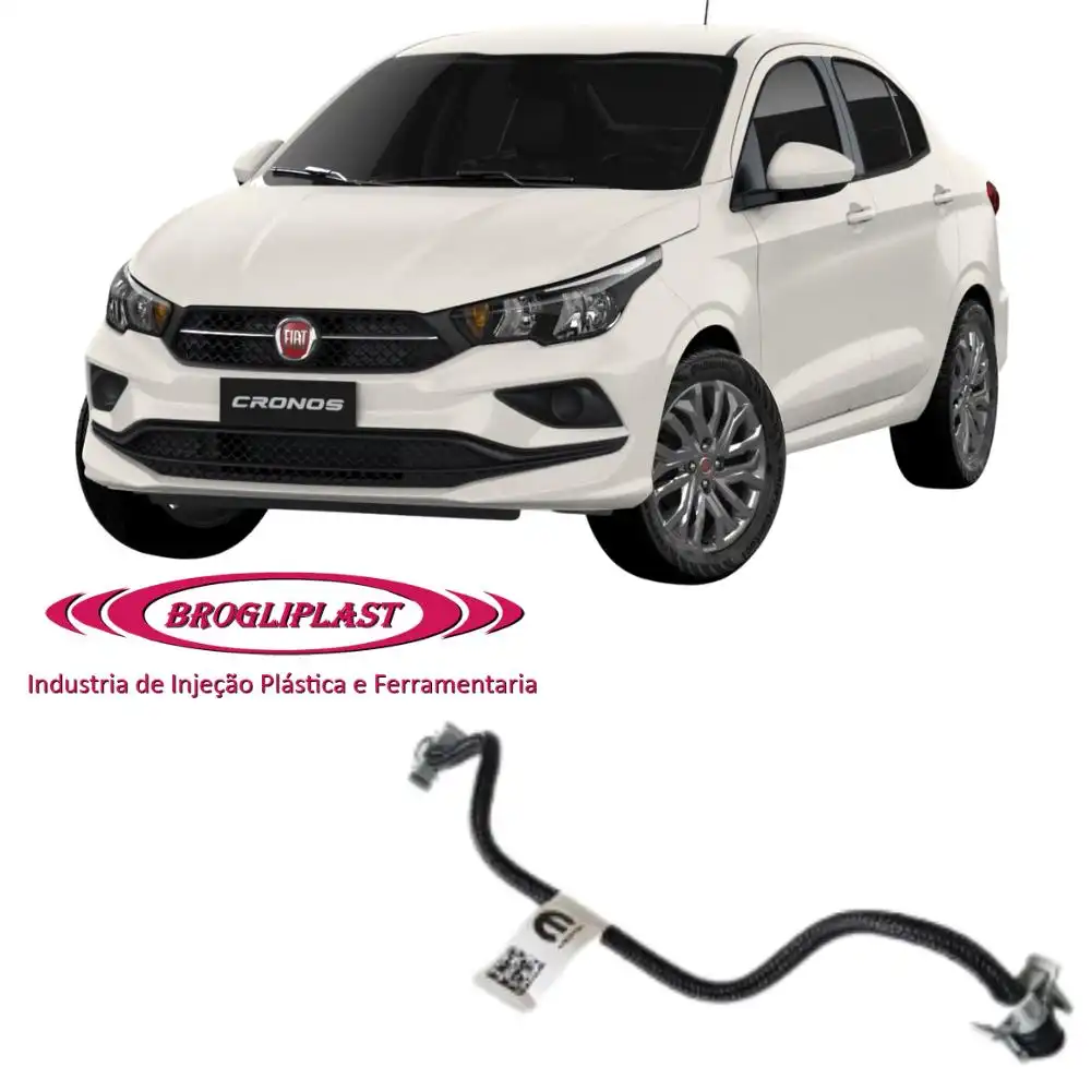 MANGUEIRA RESERVATORIO DAGUA CRONOS 2018 A 2022