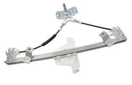 MAQUINA VID GOL GER V 4 PTS DIANT DIR MANUAL