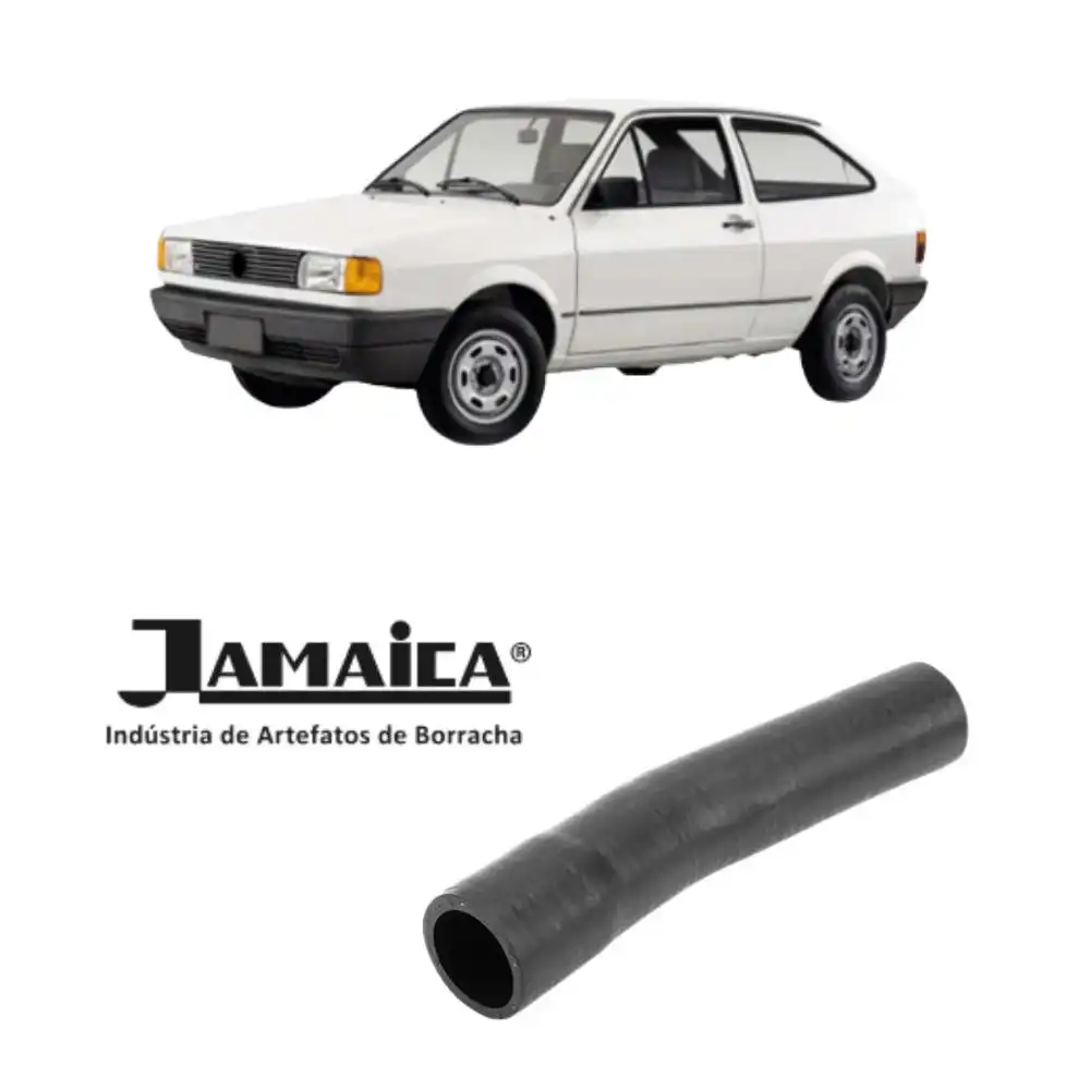 MANGUEIRA BOCAL TANQUE GOL G1