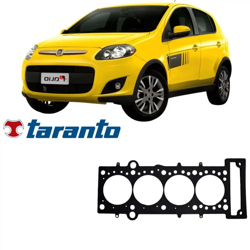 JUNTA CABECOTE PALIO 1.8 16V ETORQ 2010 A 2019