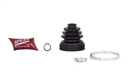 SANFONA HOMOC TOYOTA COROLLA 2003 A 2008 L.CAIXA C/DESENHO