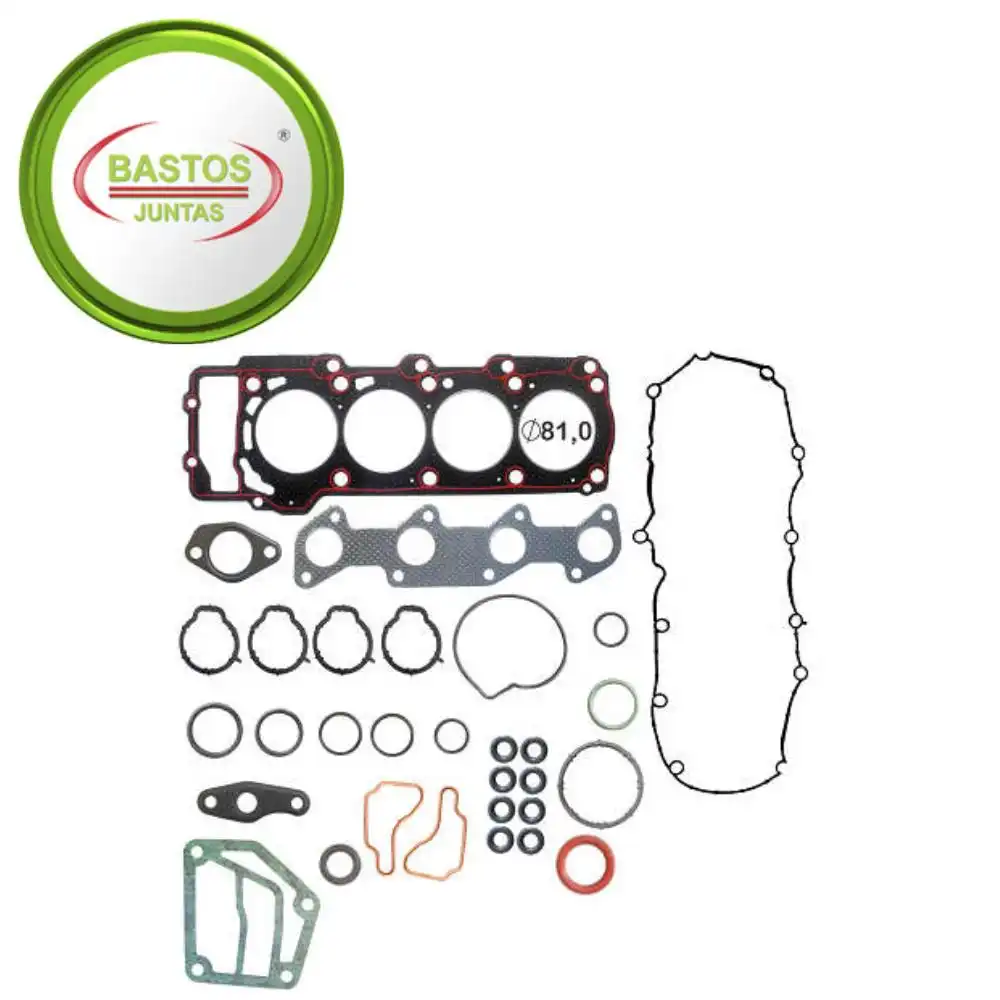 JUNTA MOTOR MERCEDES CLASSE A190/160 1.6 8V 99/05 SUPERIOR