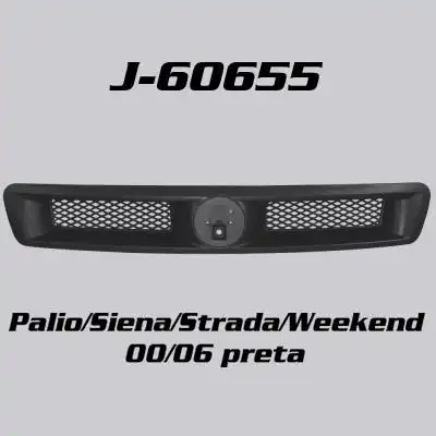 GRADE RADIADOR FIAT PALIO FIRE 2001/